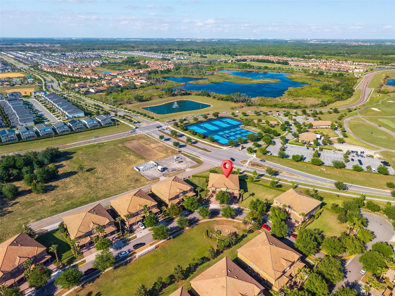 Image 33 of 37 For 1261 Long Cove Loop 1261