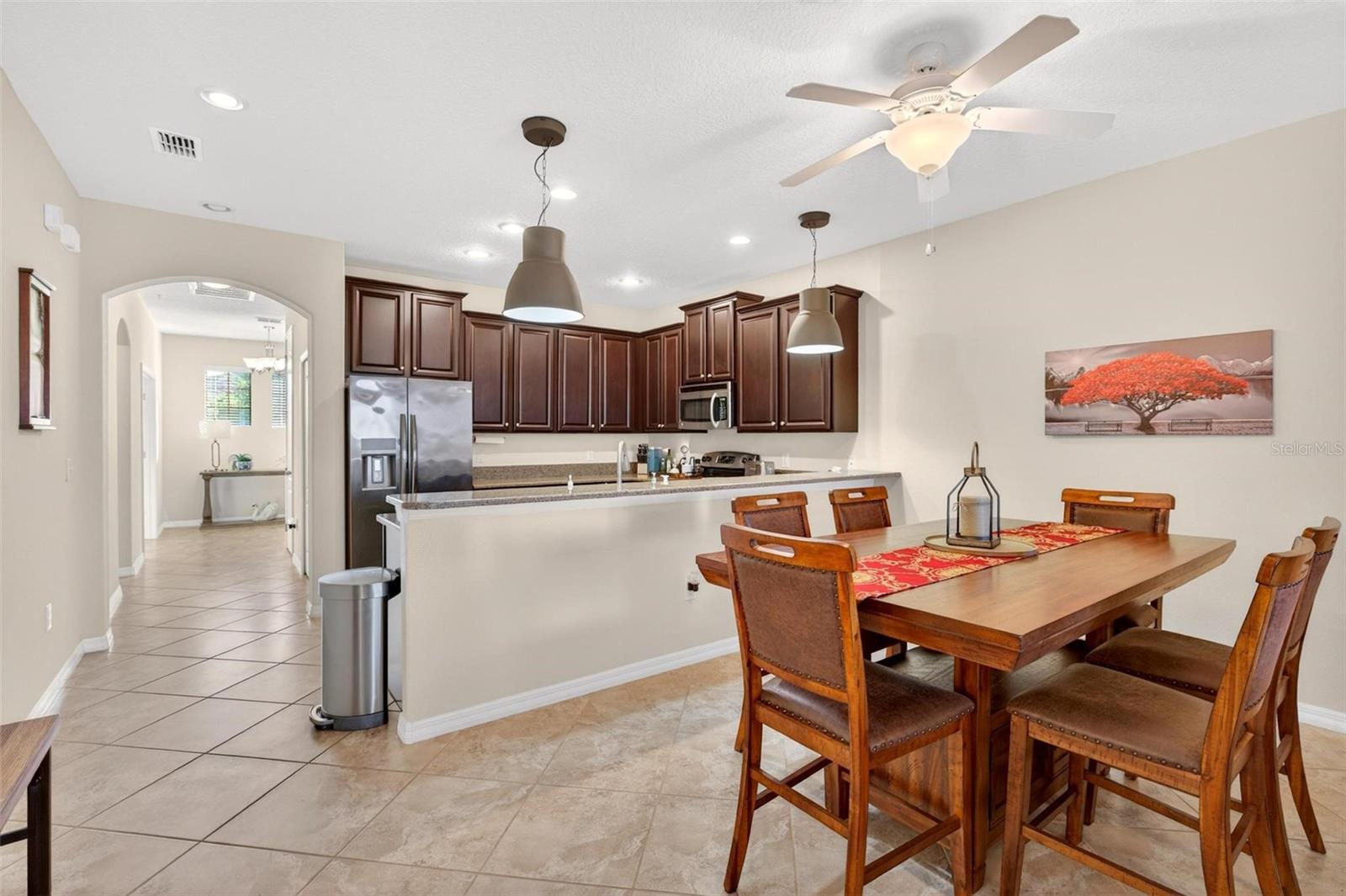 Image 9 of 37 For 1261 Long Cove Loop 1261