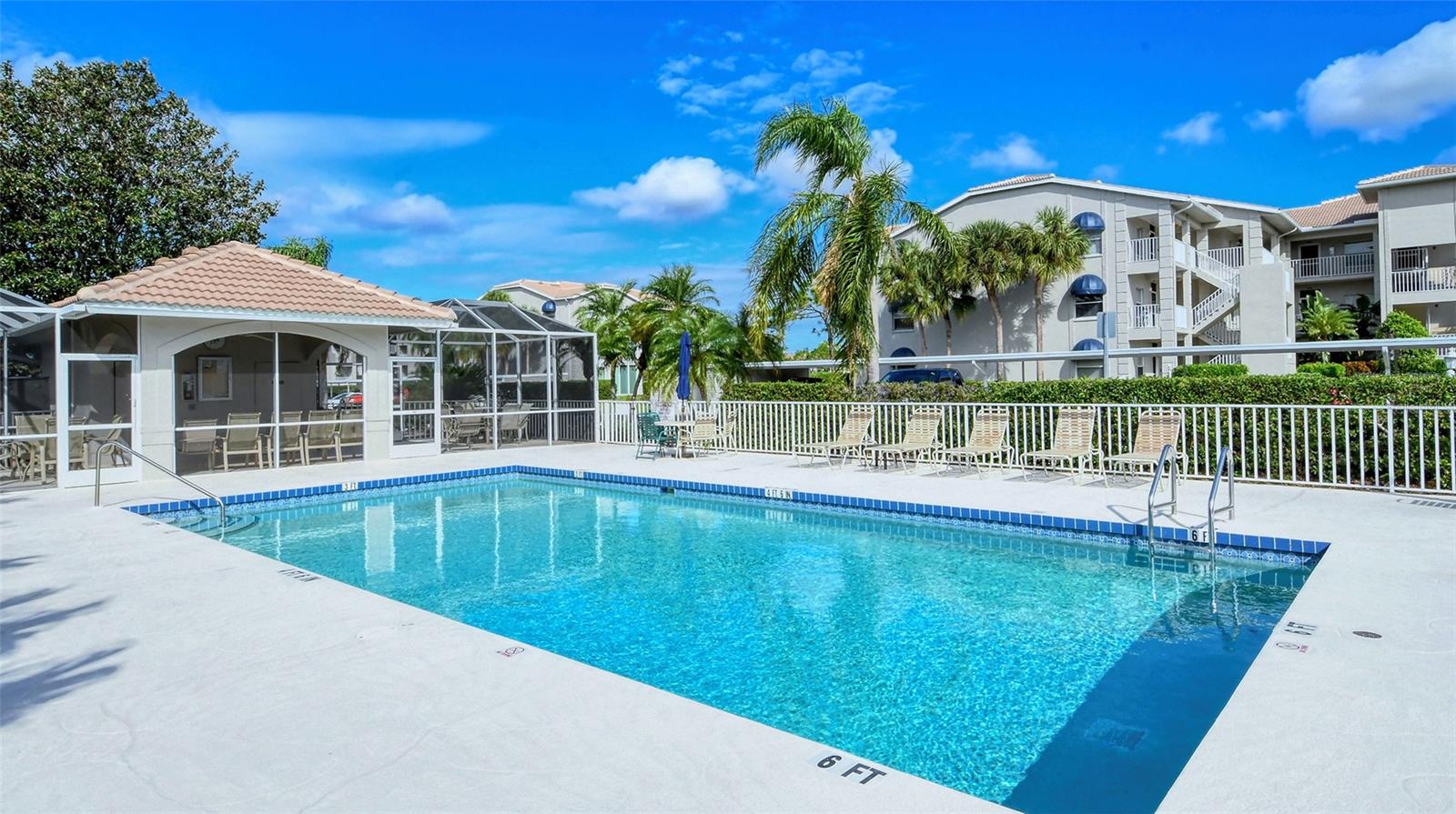 Image 35 of 38 For 9610 Club South Circle 4302