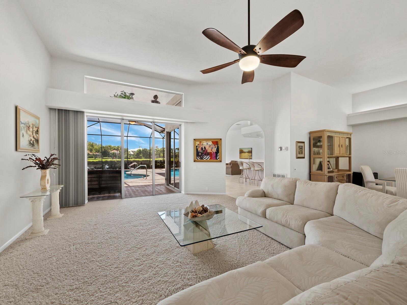 Image 13 of 56 For 8615 Woodbriar Drive