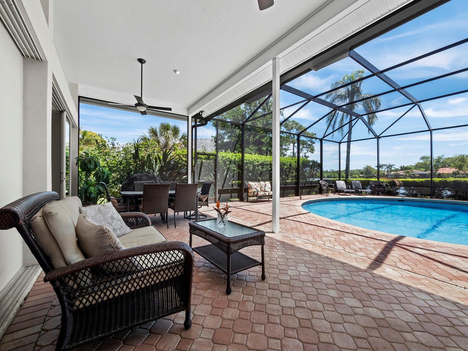 Image 15 of 56 For 8615 Woodbriar Drive