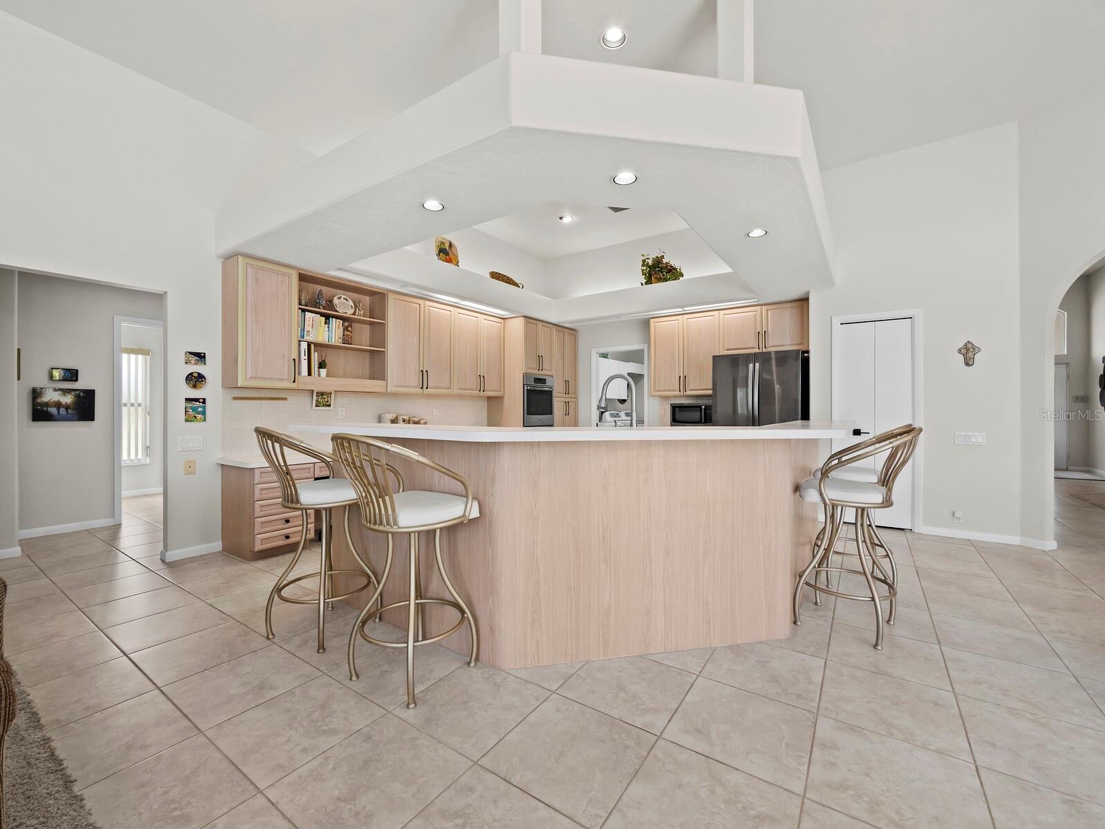 Image 20 of 56 For 8615 Woodbriar Drive