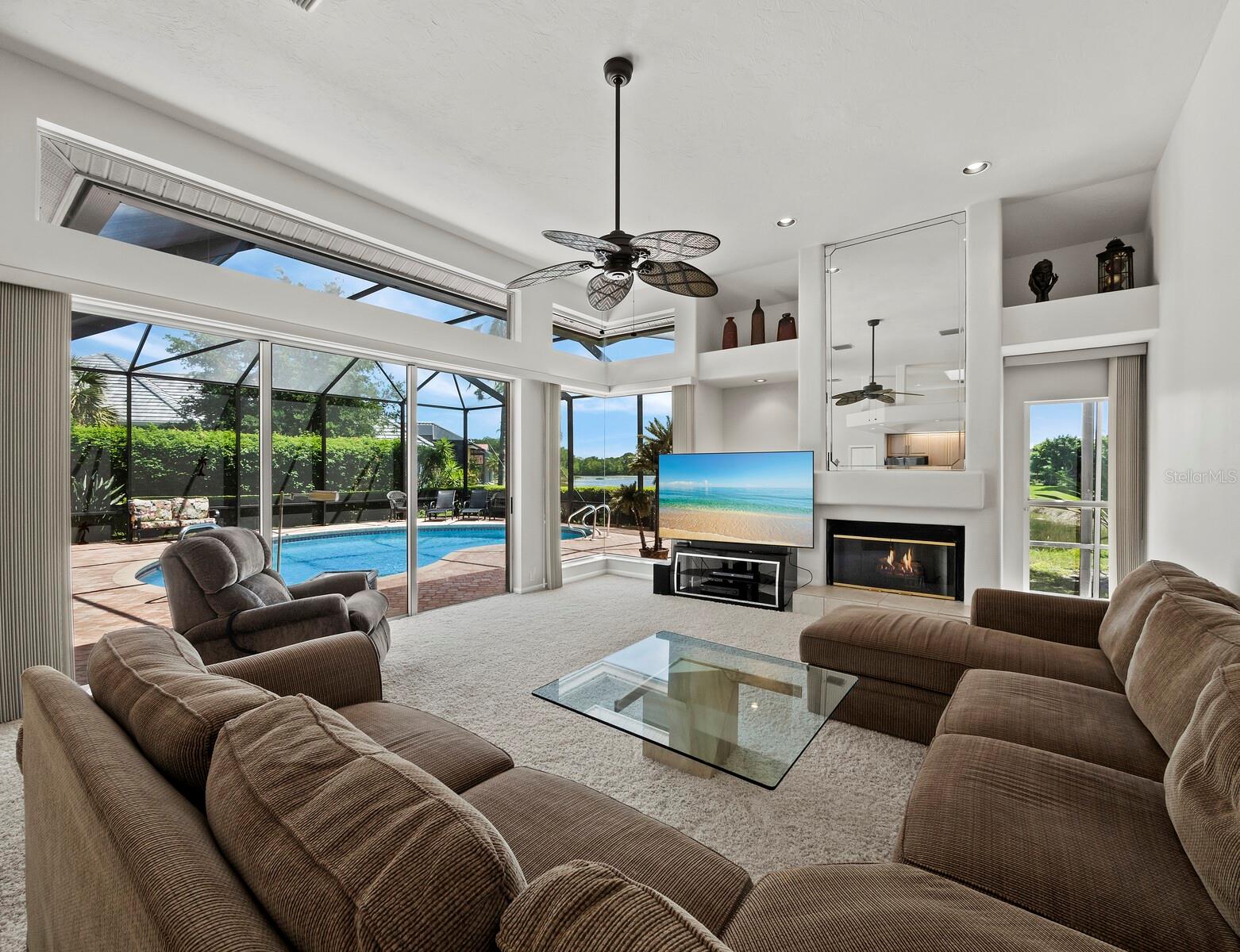 Image 26 of 56 For 8615 Woodbriar Drive