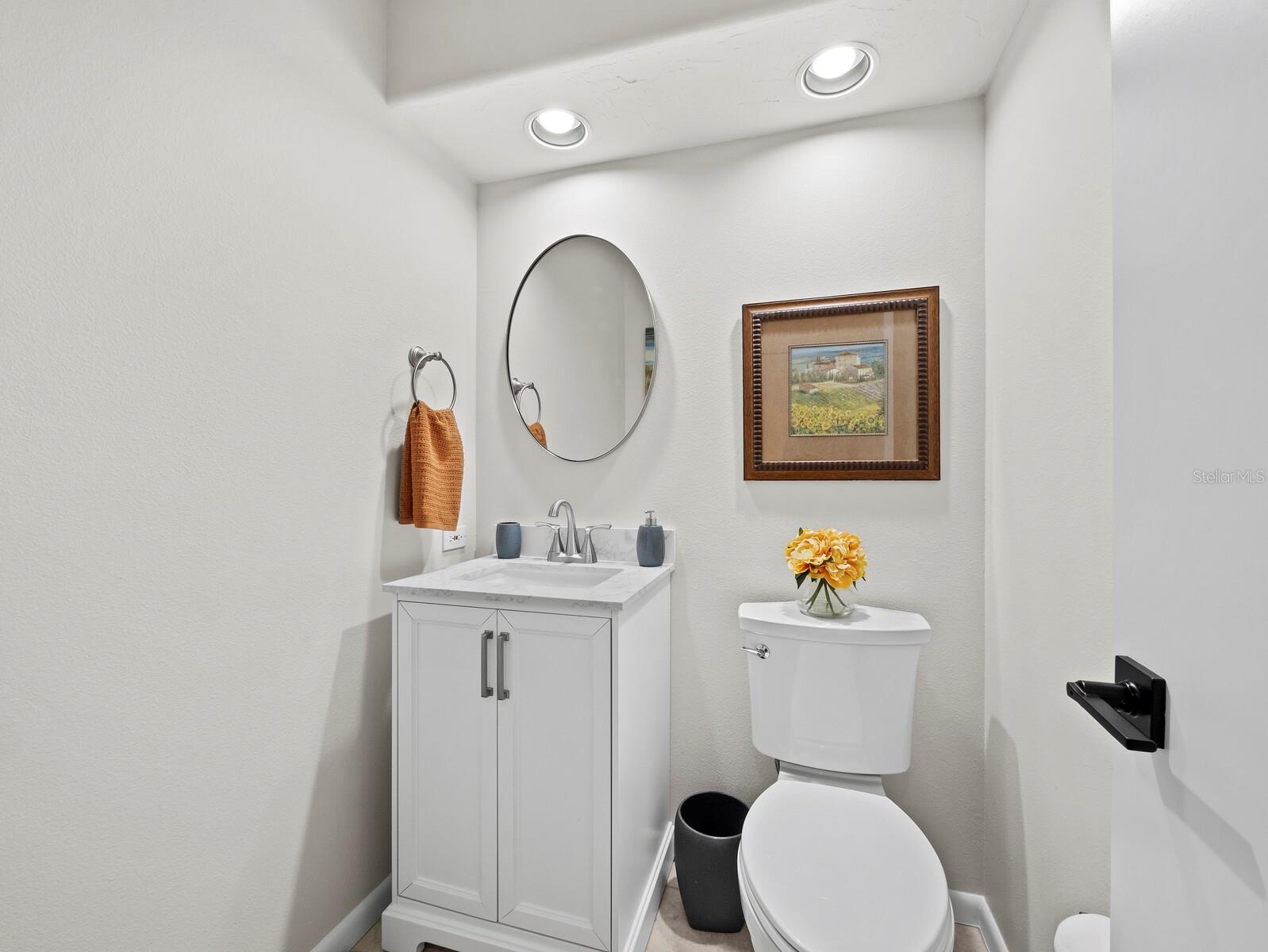 Image 45 of 56 For 8615 Woodbriar Drive