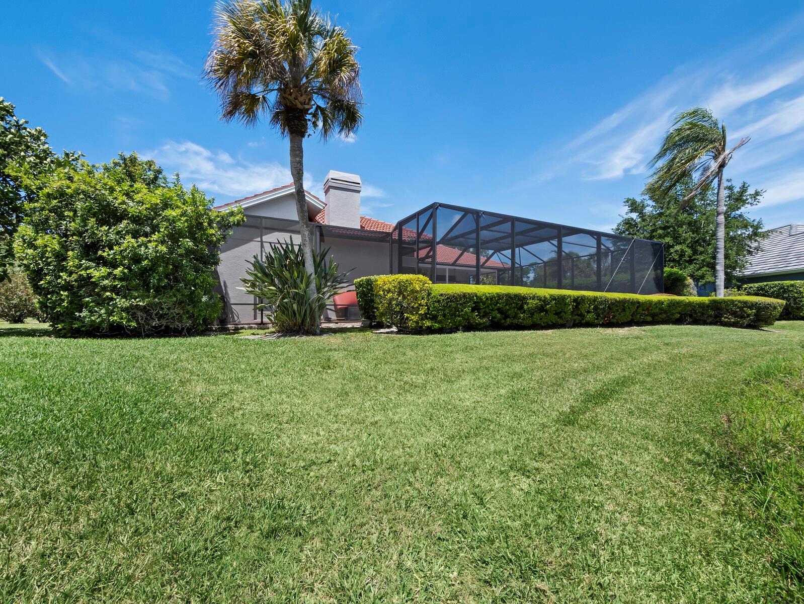 Image 46 of 56 For 8615 Woodbriar Drive