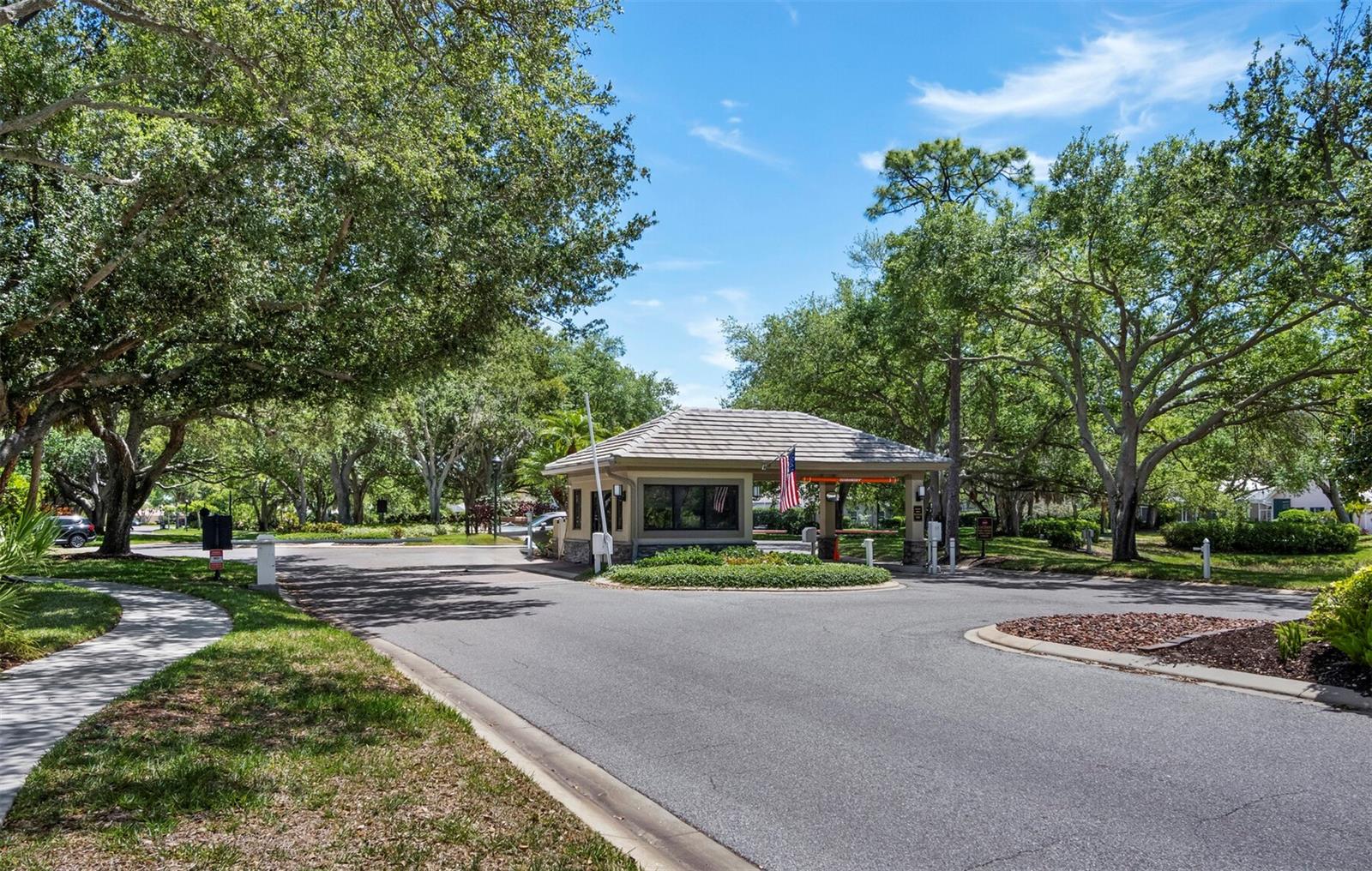 Image 55 of 56 For 8615 Woodbriar Drive