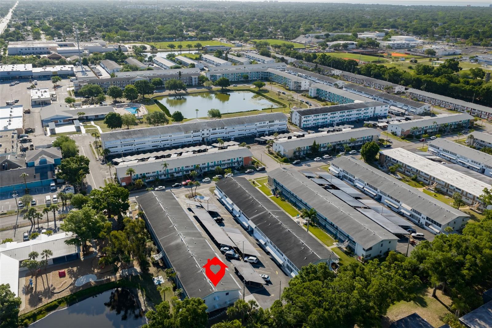 Image 4 of 33 For 6100 21st Street N 9