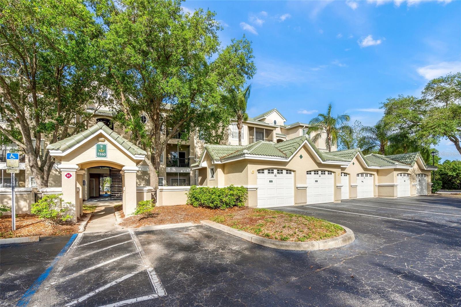 Details for 5160 Northridge Road 302, SARASOTA, FL 34238