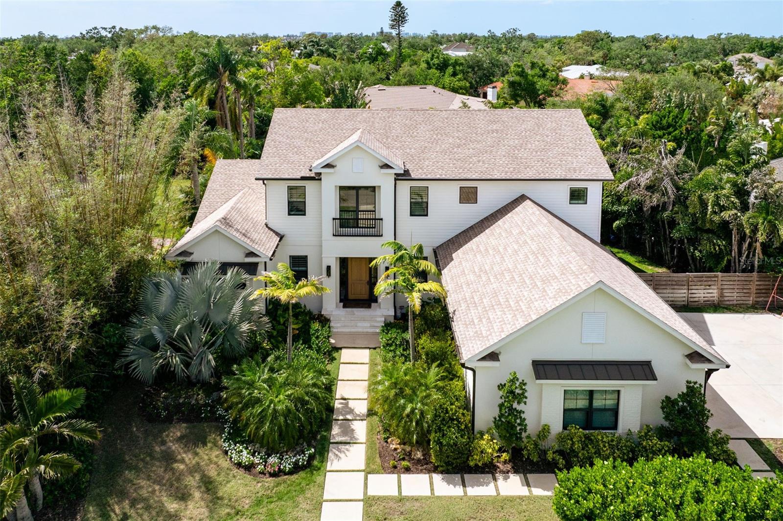 Details for 1815 Lake Shore Drive, SARASOTA, FL 34231