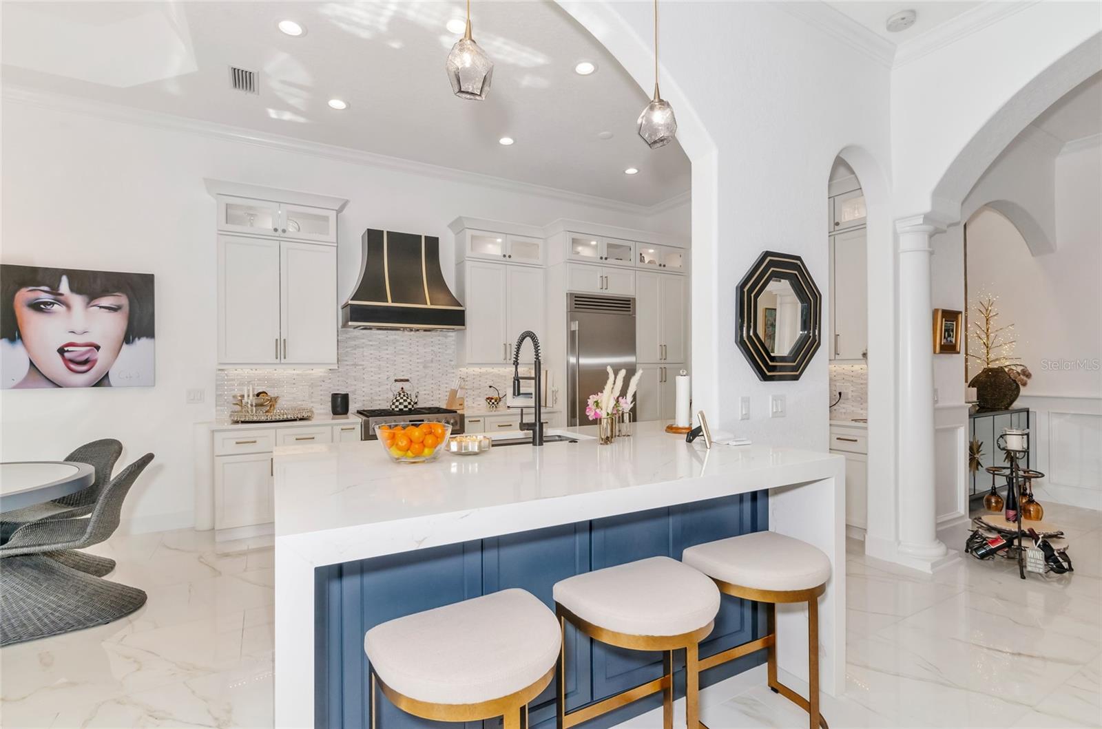 Image 11 of 88 For 1690 Assisi Drive 12