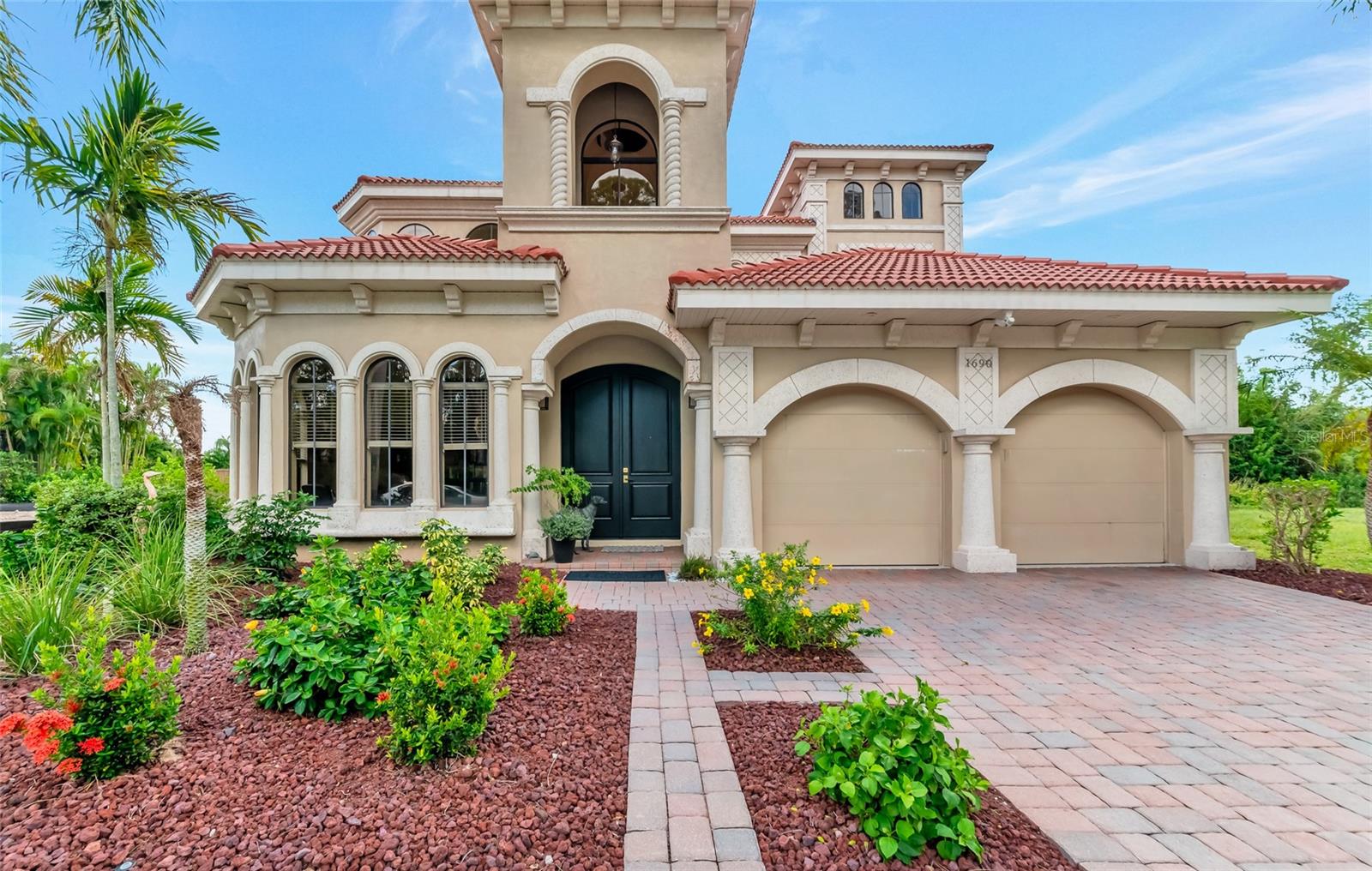 Image 2 of 88 For 1690 Assisi Drive 12