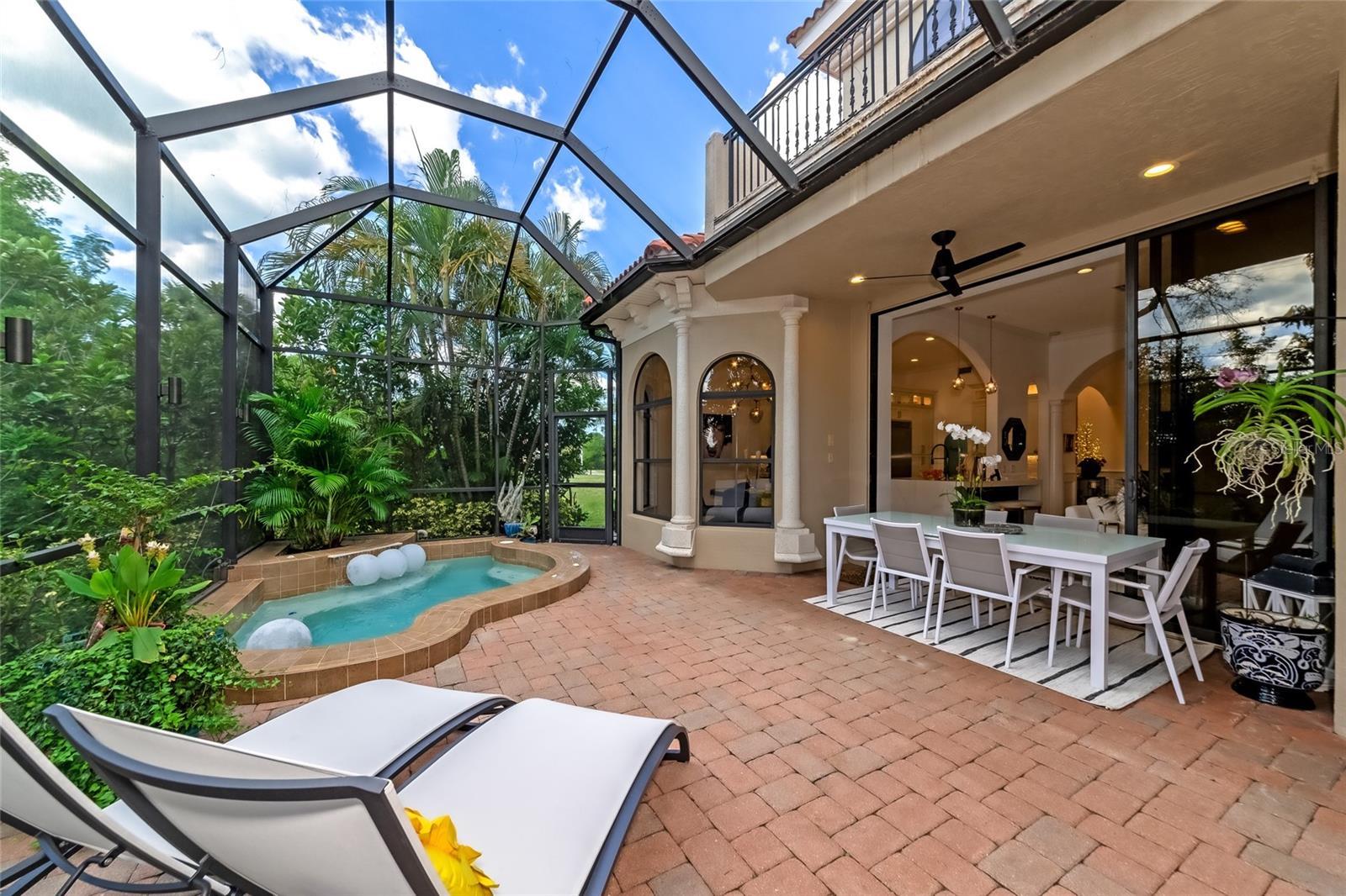 Image 58 of 88 For 1690 Assisi Drive 12