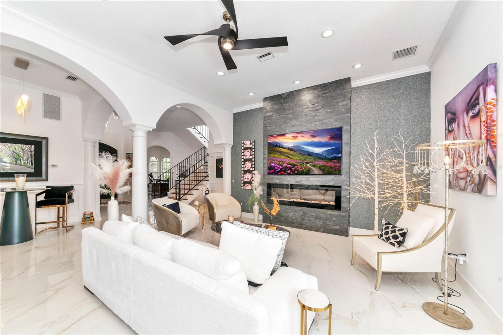 Image 6 of 88 For 1690 Assisi Drive 12