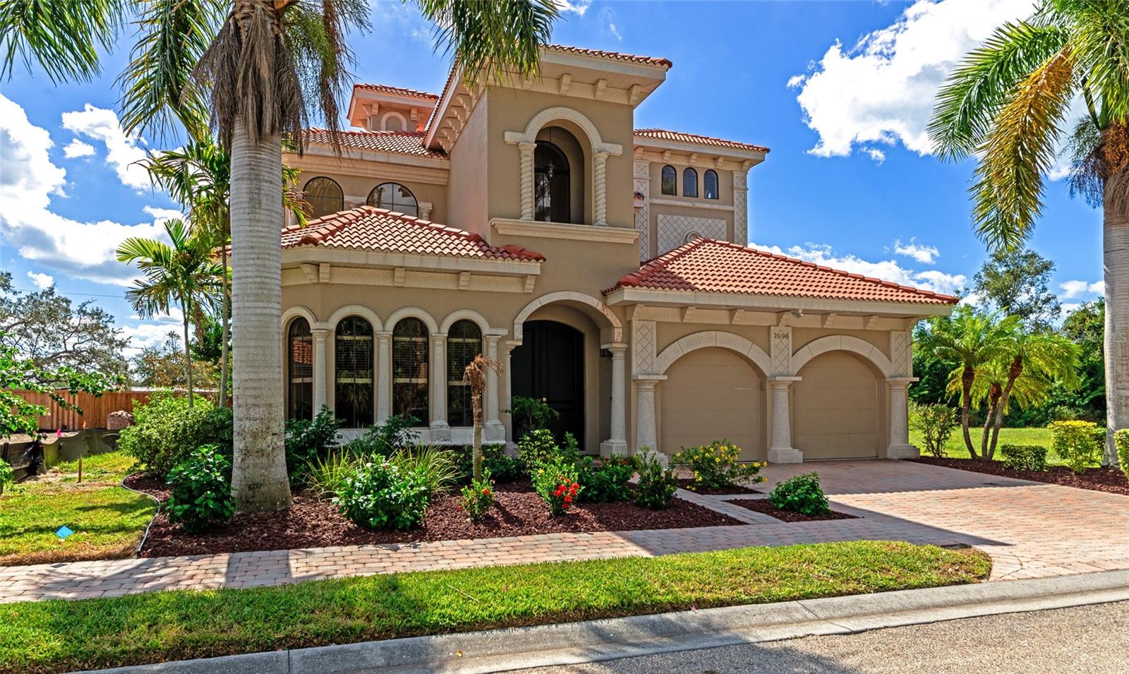 Image 72 of 88 For 1690 Assisi Drive 12