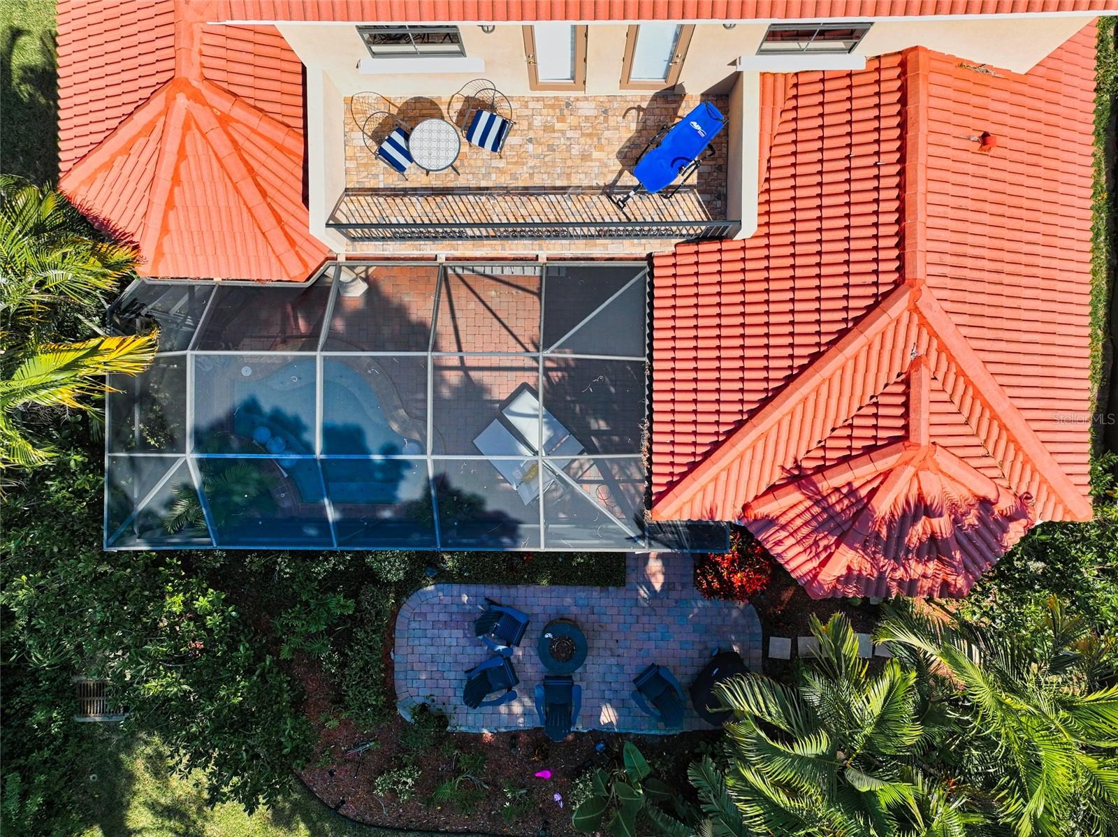 Image 76 of 88 For 1690 Assisi Drive 12