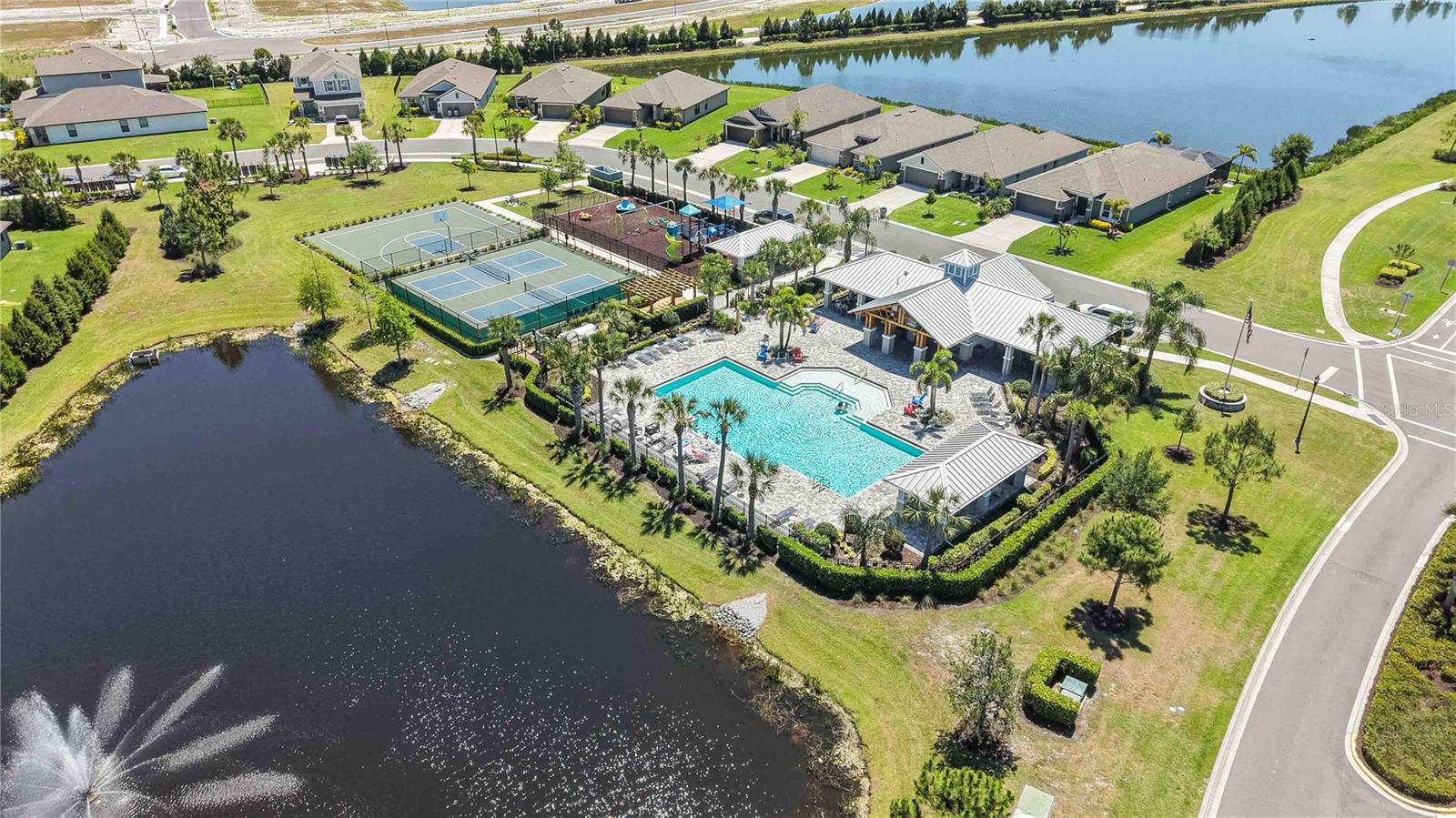 Image 57 of 66 For 5906 164th Avenue E