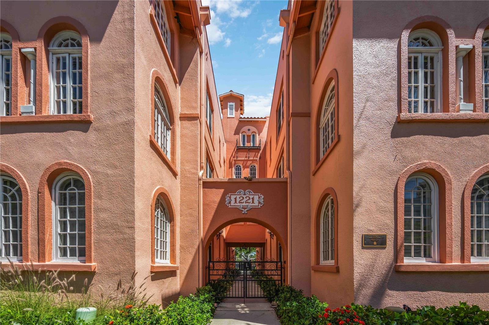 Details for 1221 Palm Avenue 203, SARASOTA, FL 34236