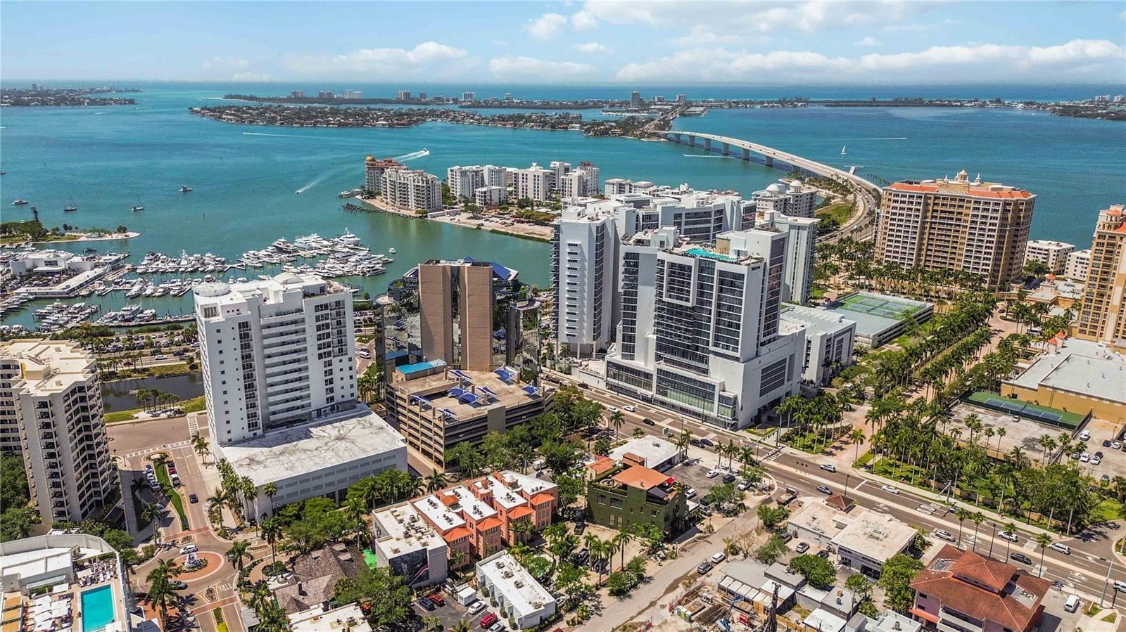 Image 34 of 34 For 1221 Palm Avenue 203