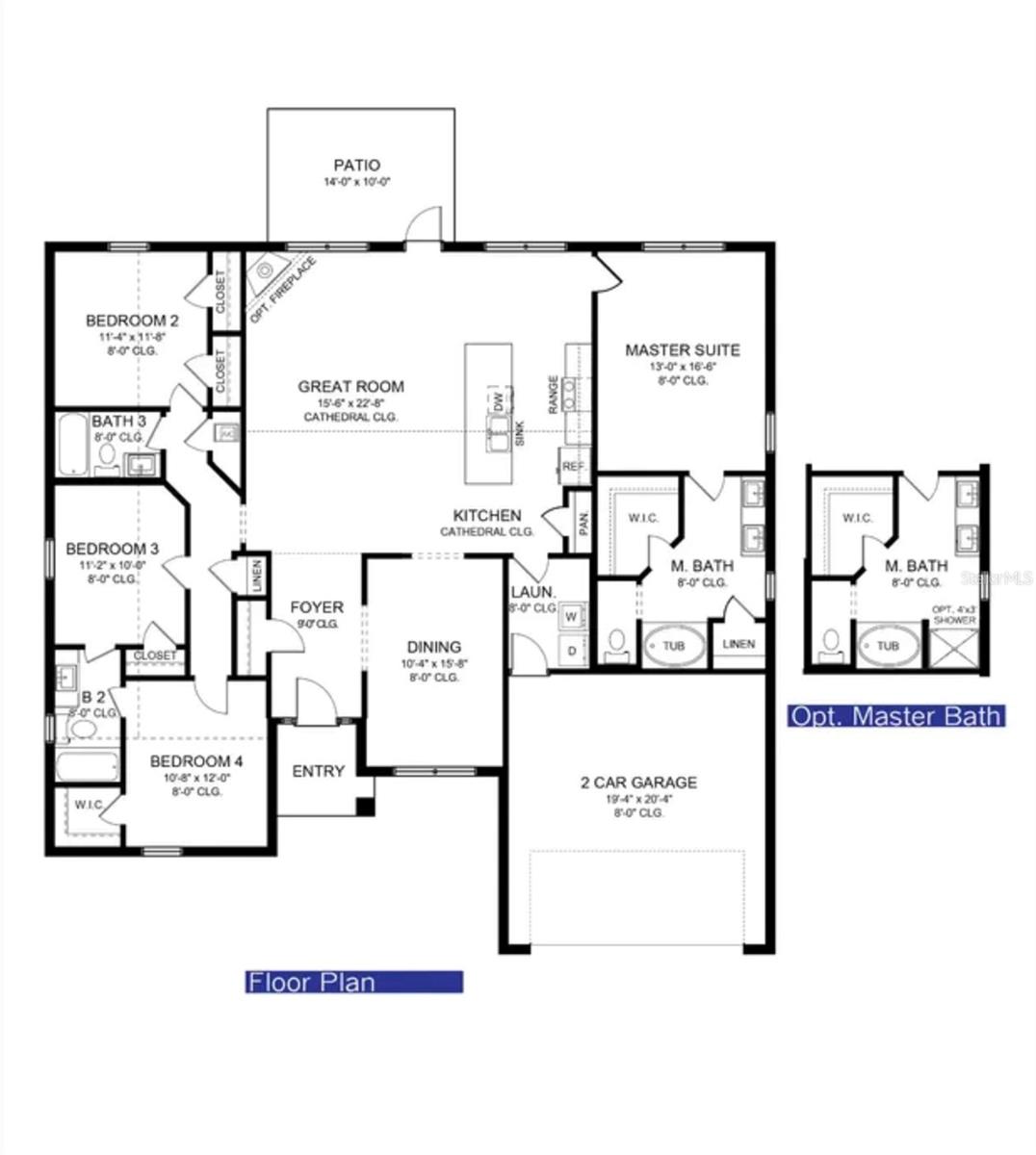 Image 2 of 2 For 7818 Tarabilla Avenue