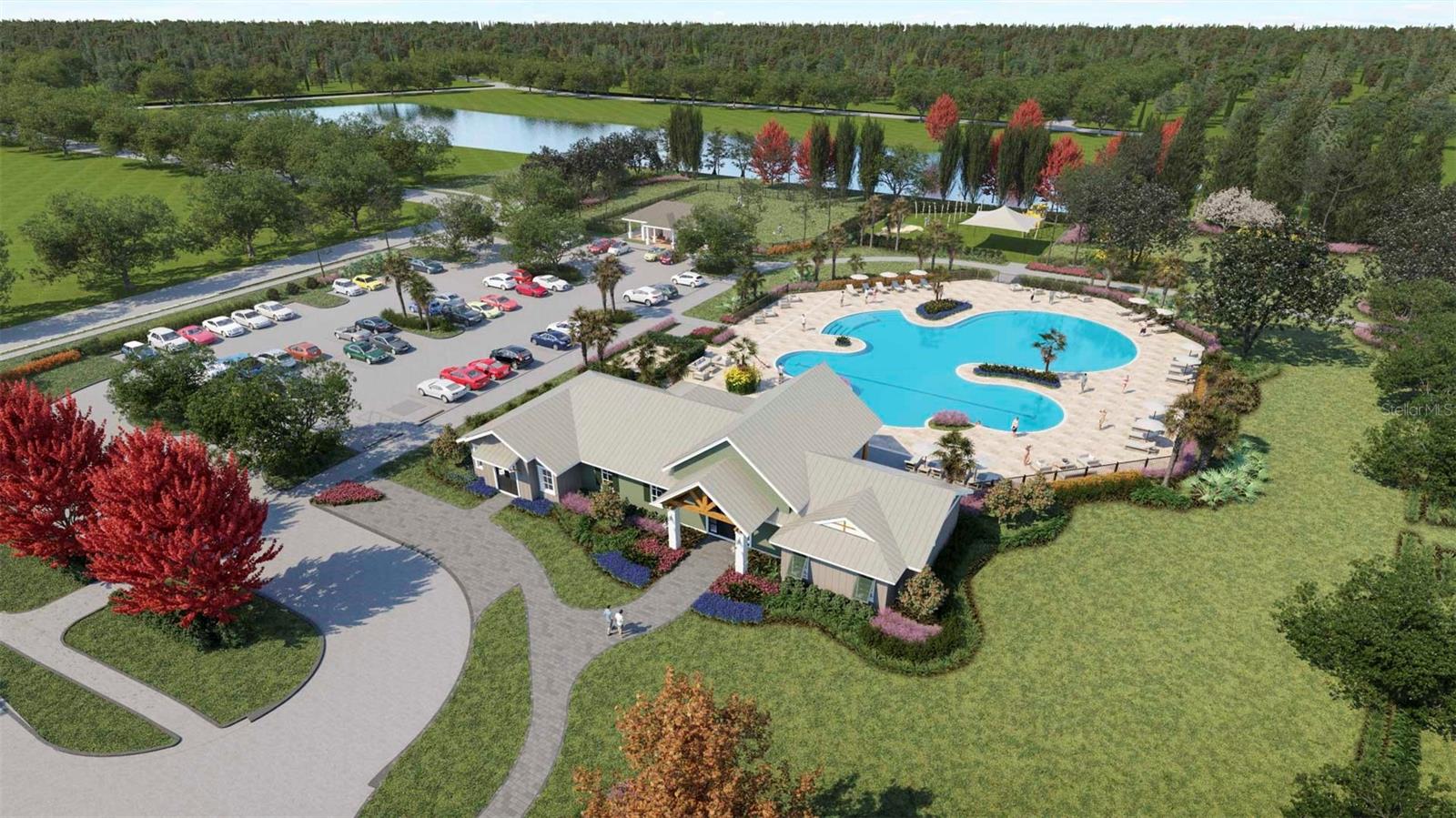 Image 16 of 16 For 1808 Vandalia Place