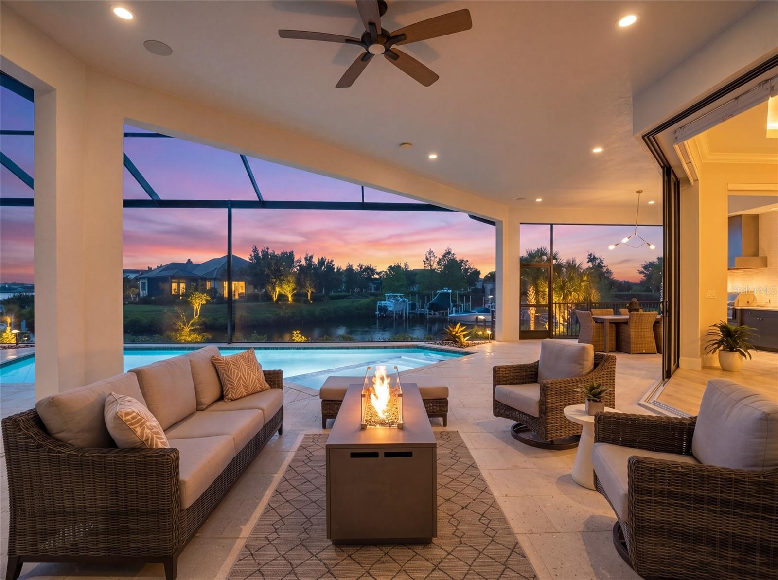 Image 83 of 88 For 1815 Rio Vista Terrace