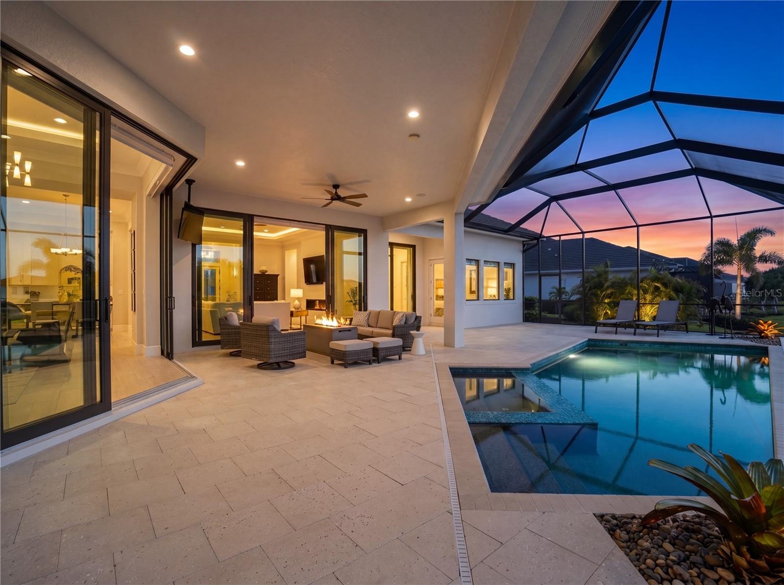 Image 84 of 88 For 1815 Rio Vista Terrace