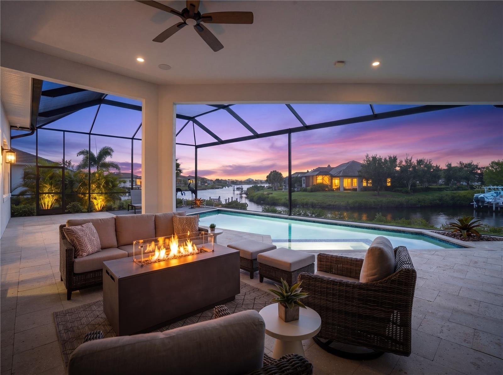 Image 85 of 88 For 1815 Rio Vista Terrace