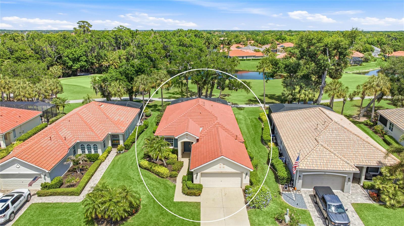 Details for 711 Foggy Morn Lane, BRADENTON, FL 34212