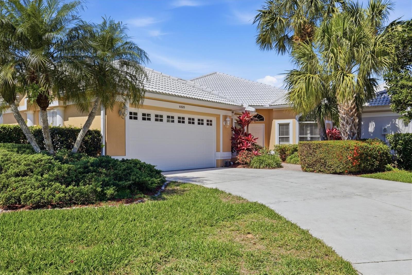 Details for 6820 Avenida Marbella, SARASOTA, FL 34238