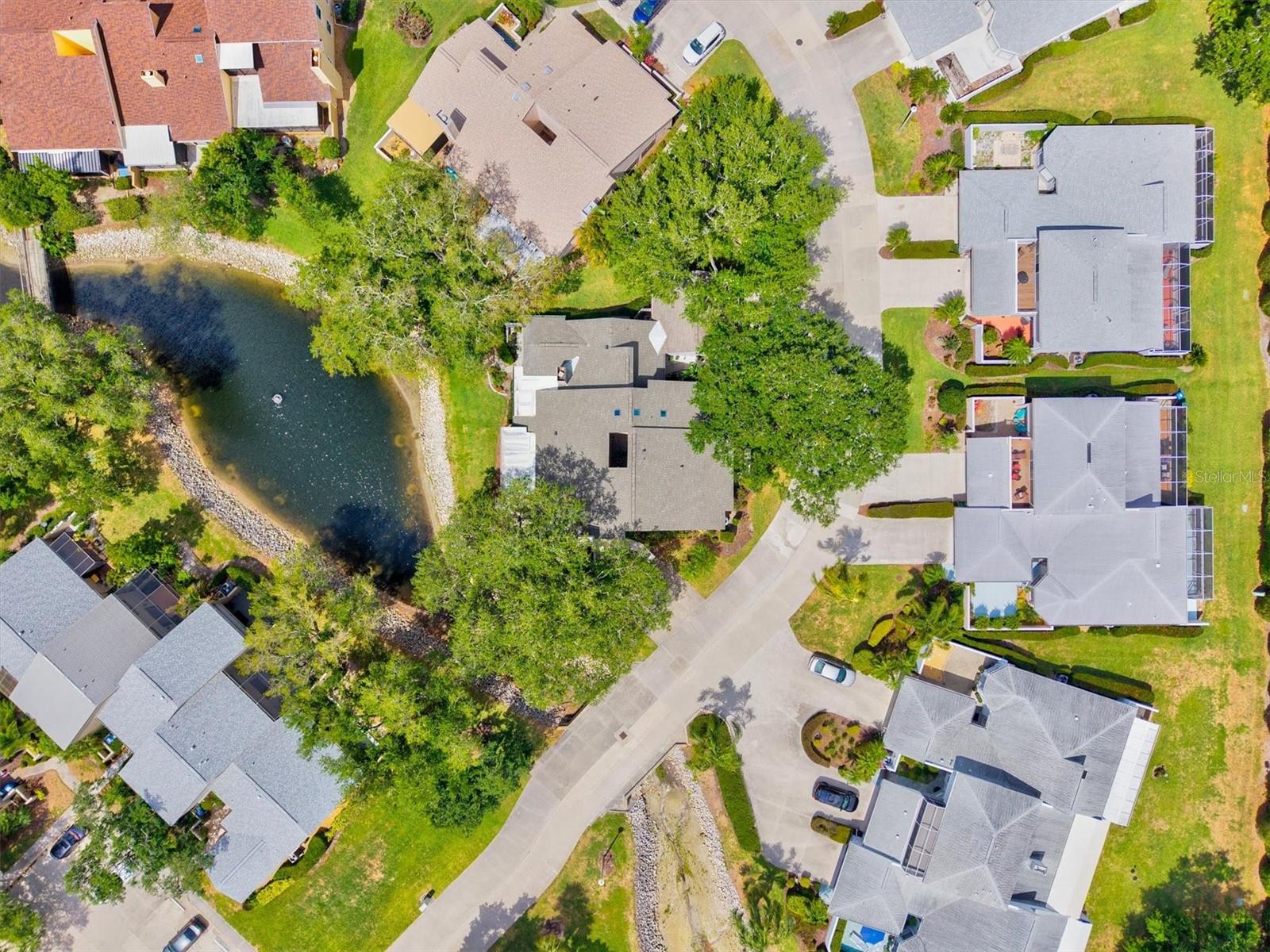 Image 64 of 76 For 4566 Hidden View Place 7