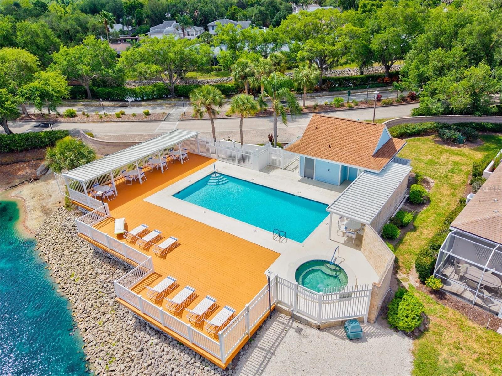 Image 67 of 76 For 4566 Hidden View Place 7