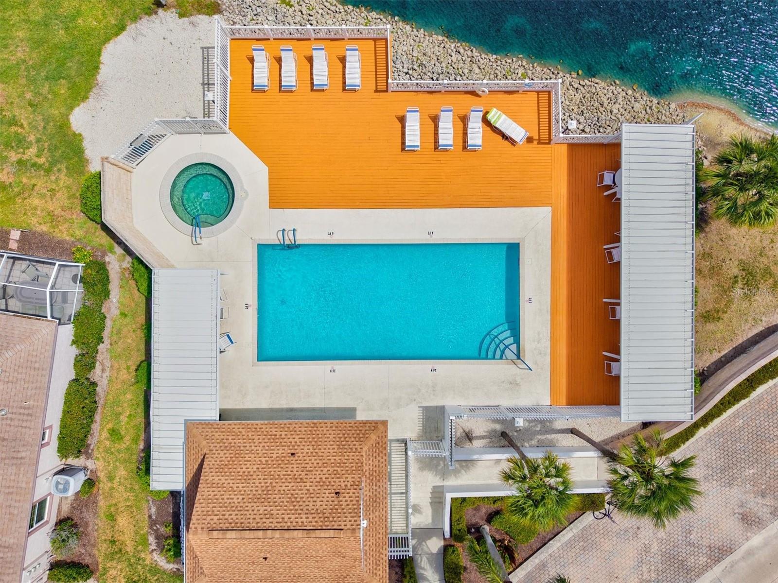 Image 68 of 76 For 4566 Hidden View Place 7