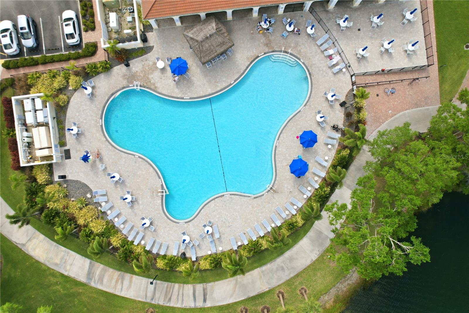 Image 55 of 56 For 7632 Quinto Drive