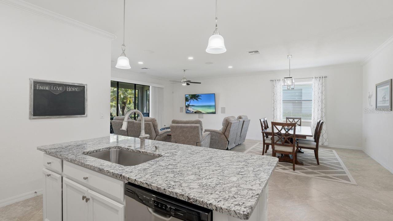 Image 12 of 77 For 17007 Blue Ridge Place