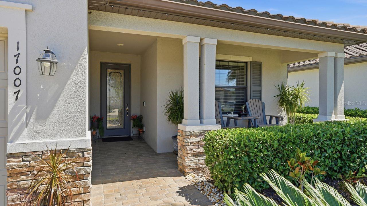 Image 3 of 77 For 17007 Blue Ridge Place