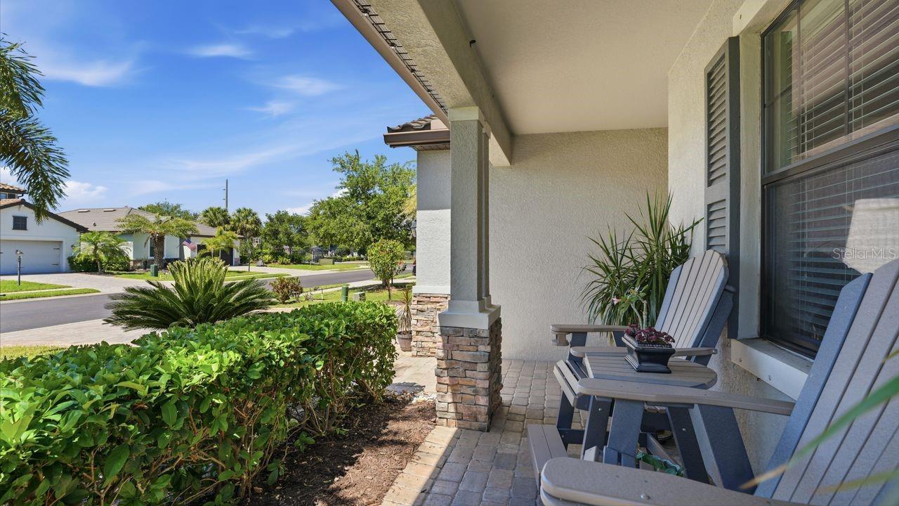 Image 5 of 77 For 17007 Blue Ridge Place