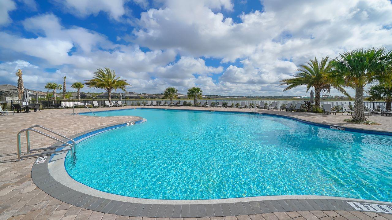 Image 57 of 77 For 17007 Blue Ridge Place