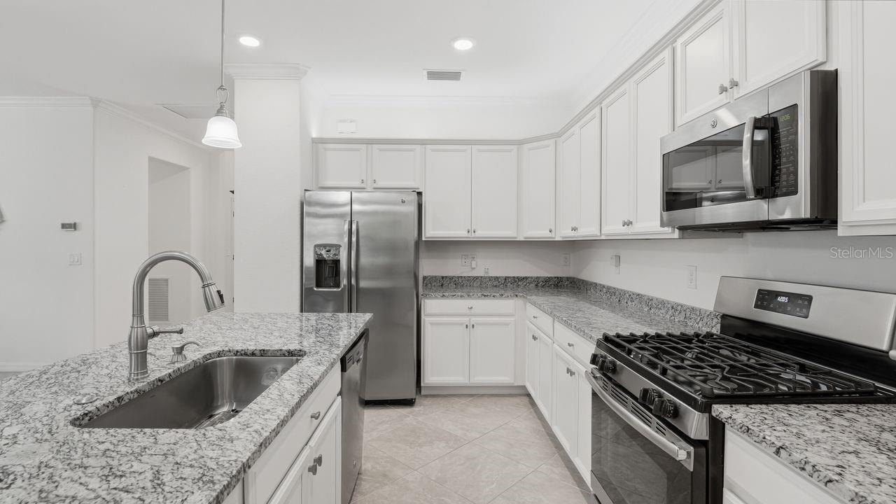 Image 9 of 77 For 17007 Blue Ridge Place