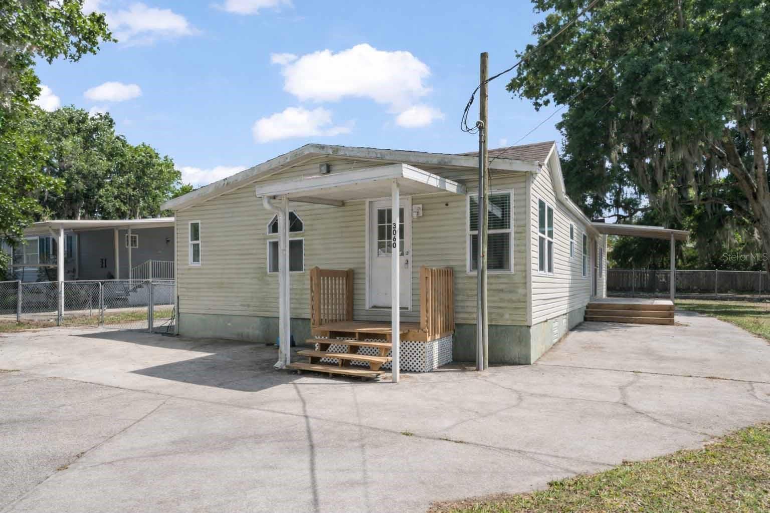 Details for 3060 Park Circle, HAINES CITY, FL 33844