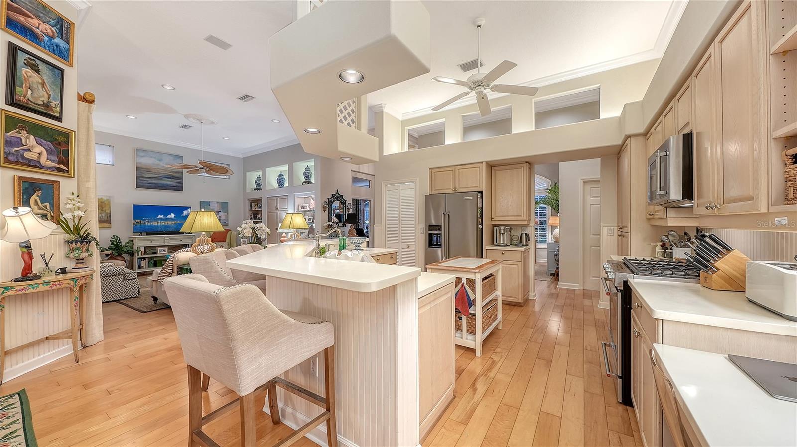 Image 23 of 55 For 7809 Allen Robertson Place