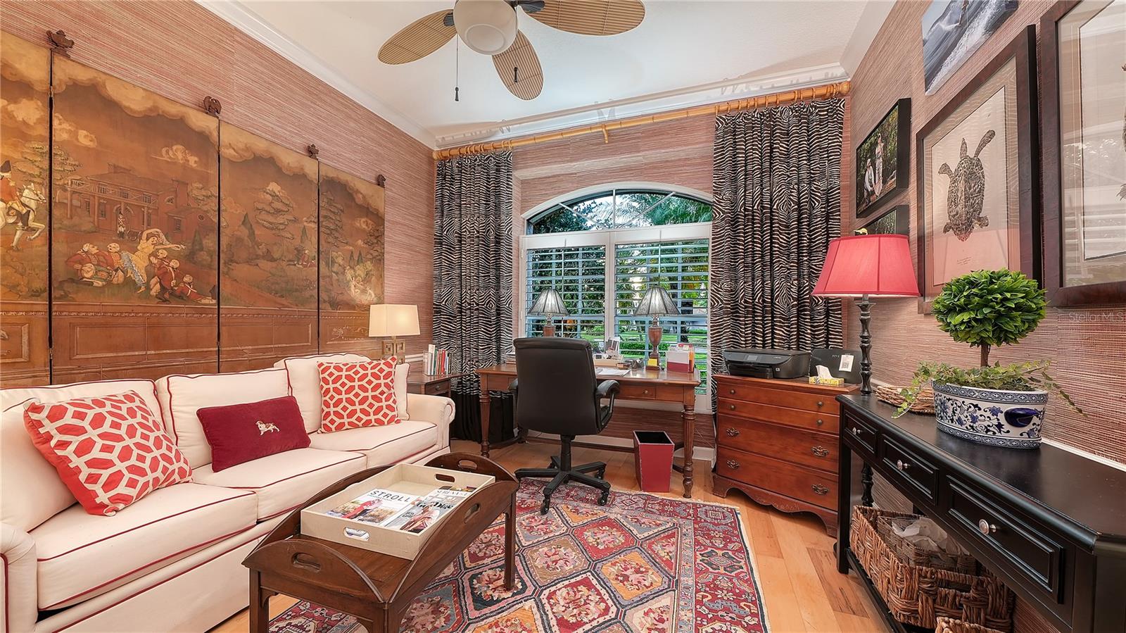 Image 38 of 55 For 7809 Allen Robertson Place