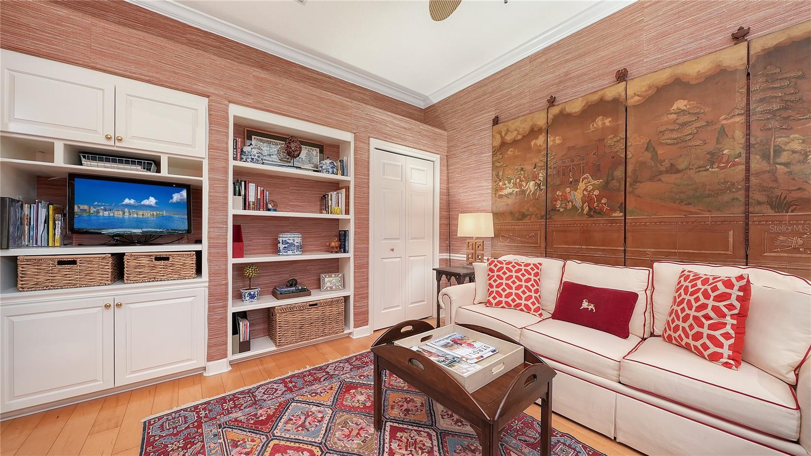 Image 39 of 55 For 7809 Allen Robertson Place