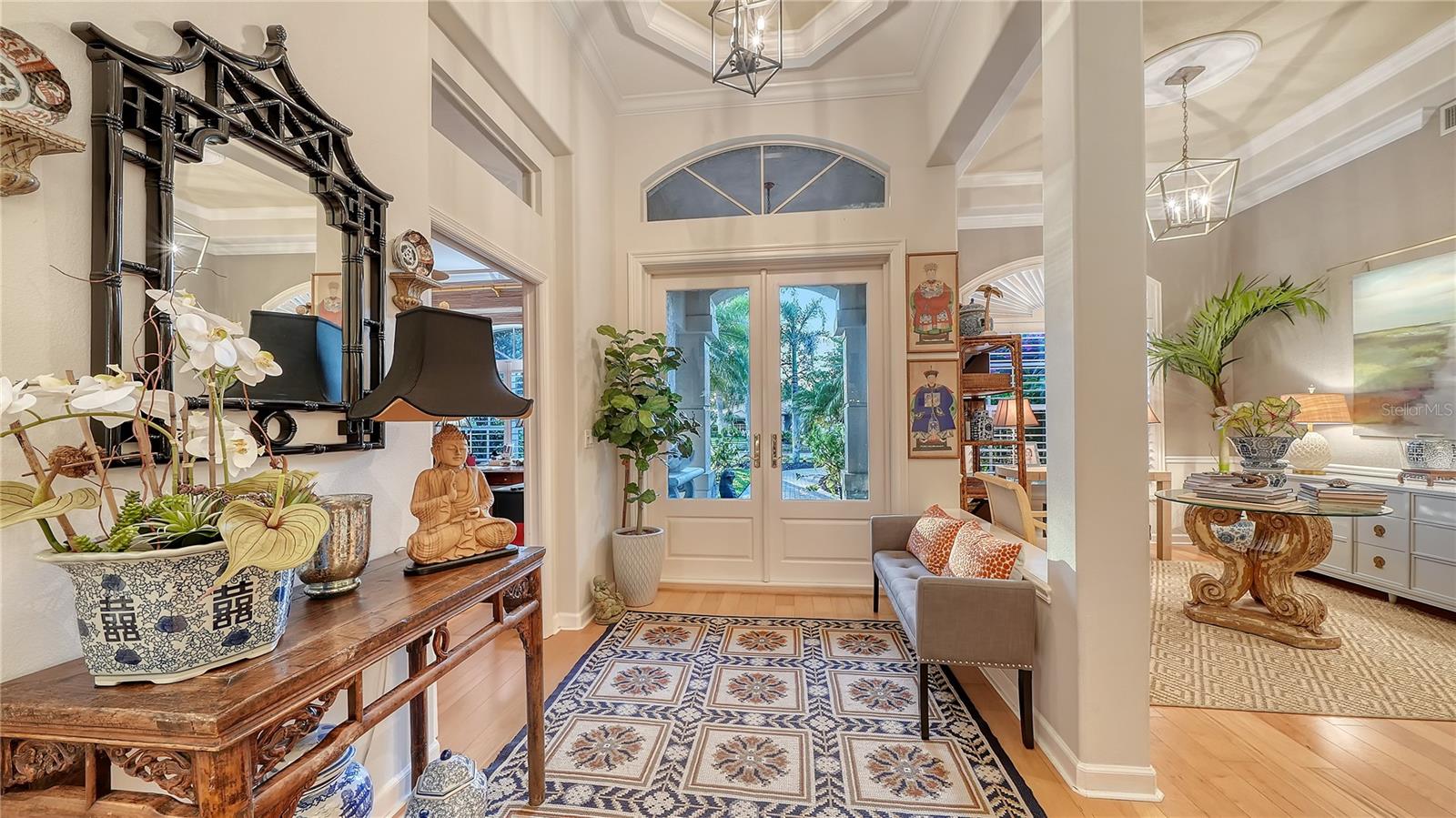 Image 4 of 55 For 7809 Allen Robertson Place