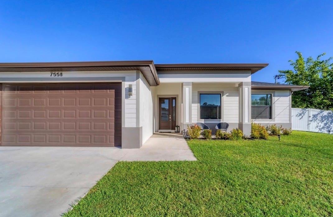 Details for 7558 Totem Avenue, NORTH PORT, FL 34291