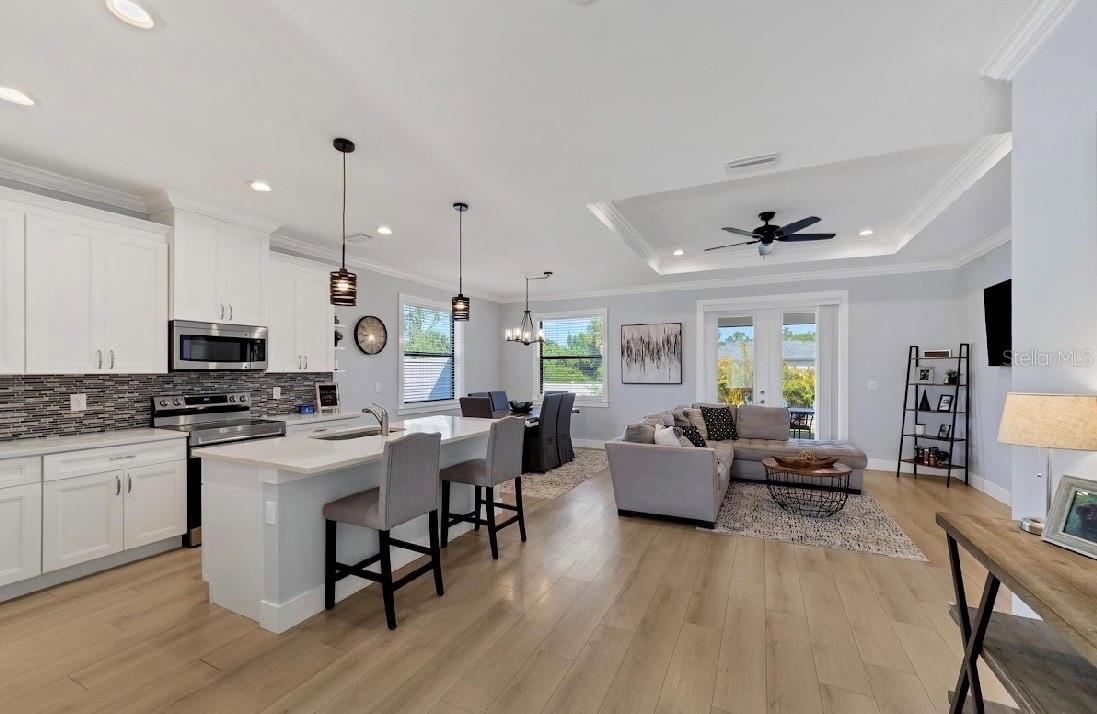 Image 8 of 41 For 7558 Totem Avenue