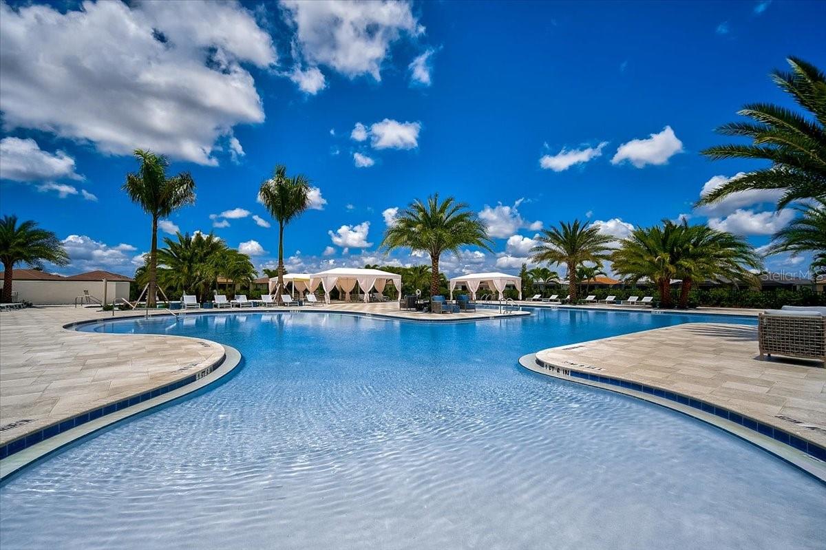 Image 36 of 42 For 4940 Surfside Circle