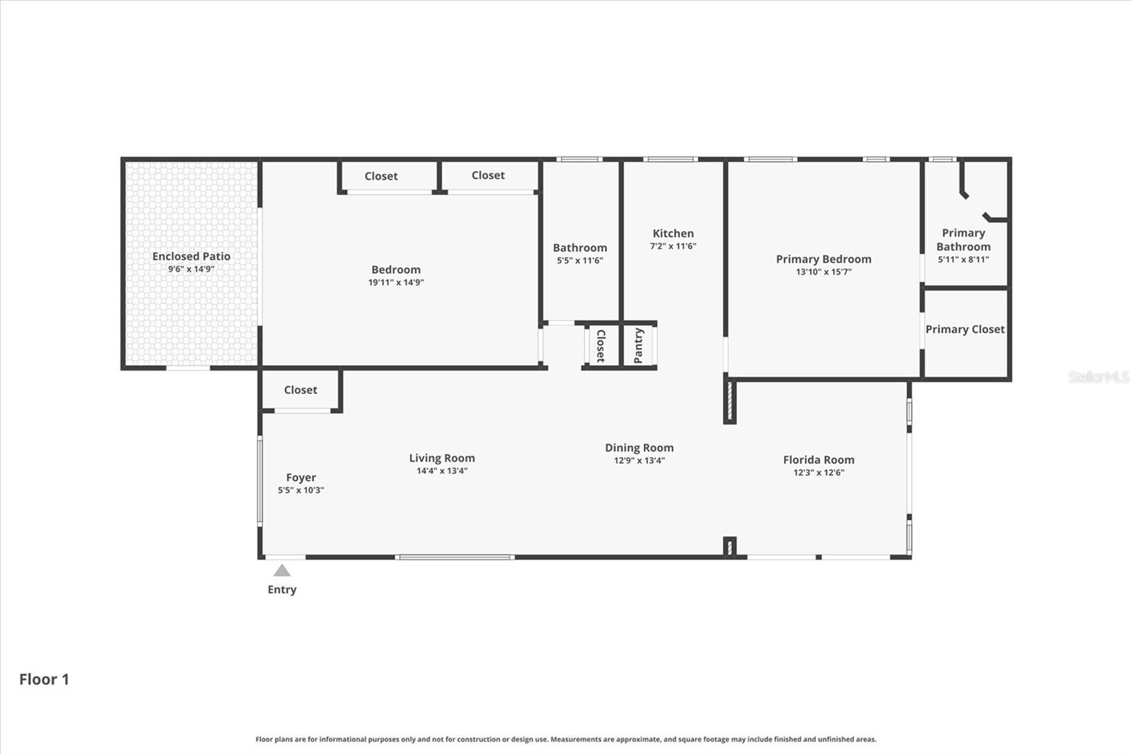 Image 32 of 45 For 6005 Midnight Pass Road S6