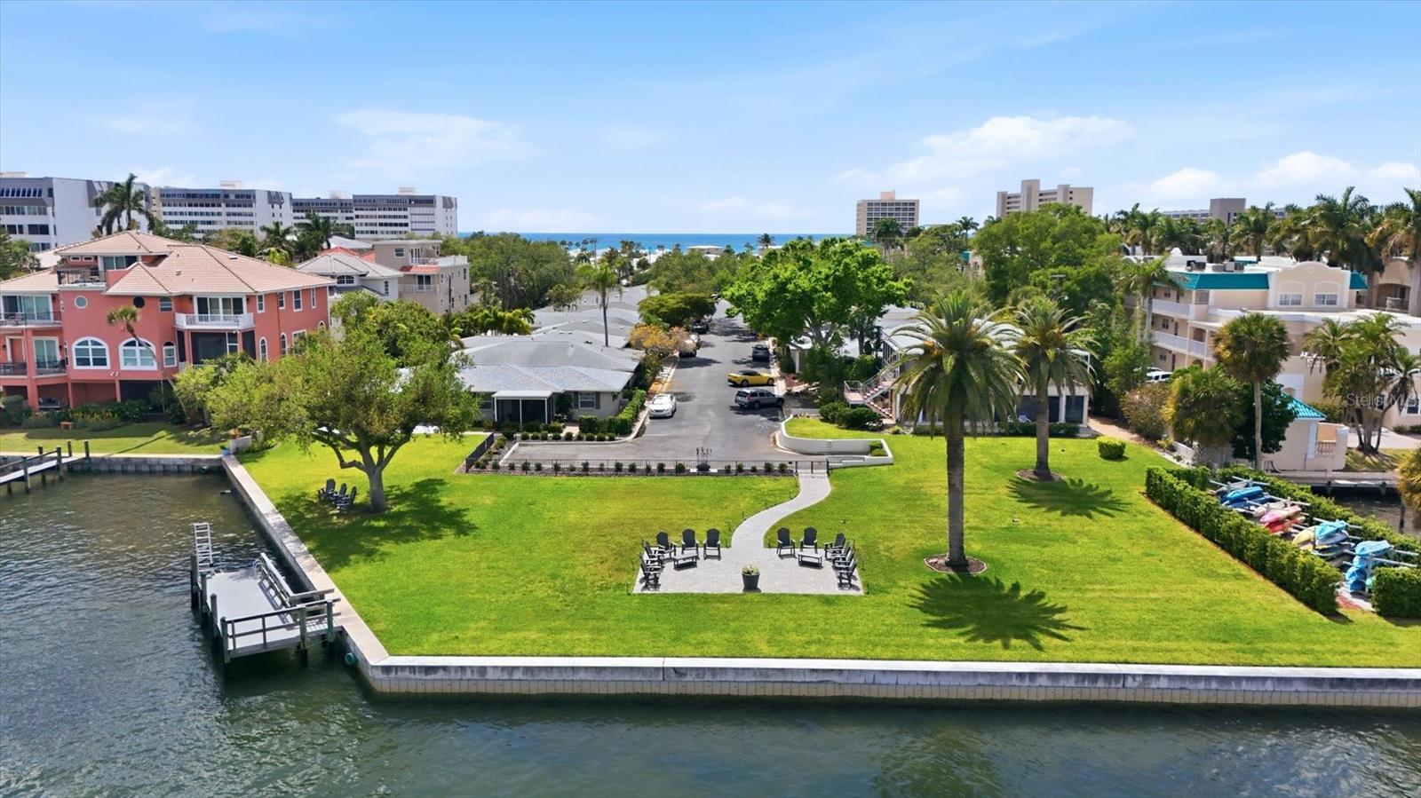 Image 35 of 45 For 6005 Midnight Pass Road S6