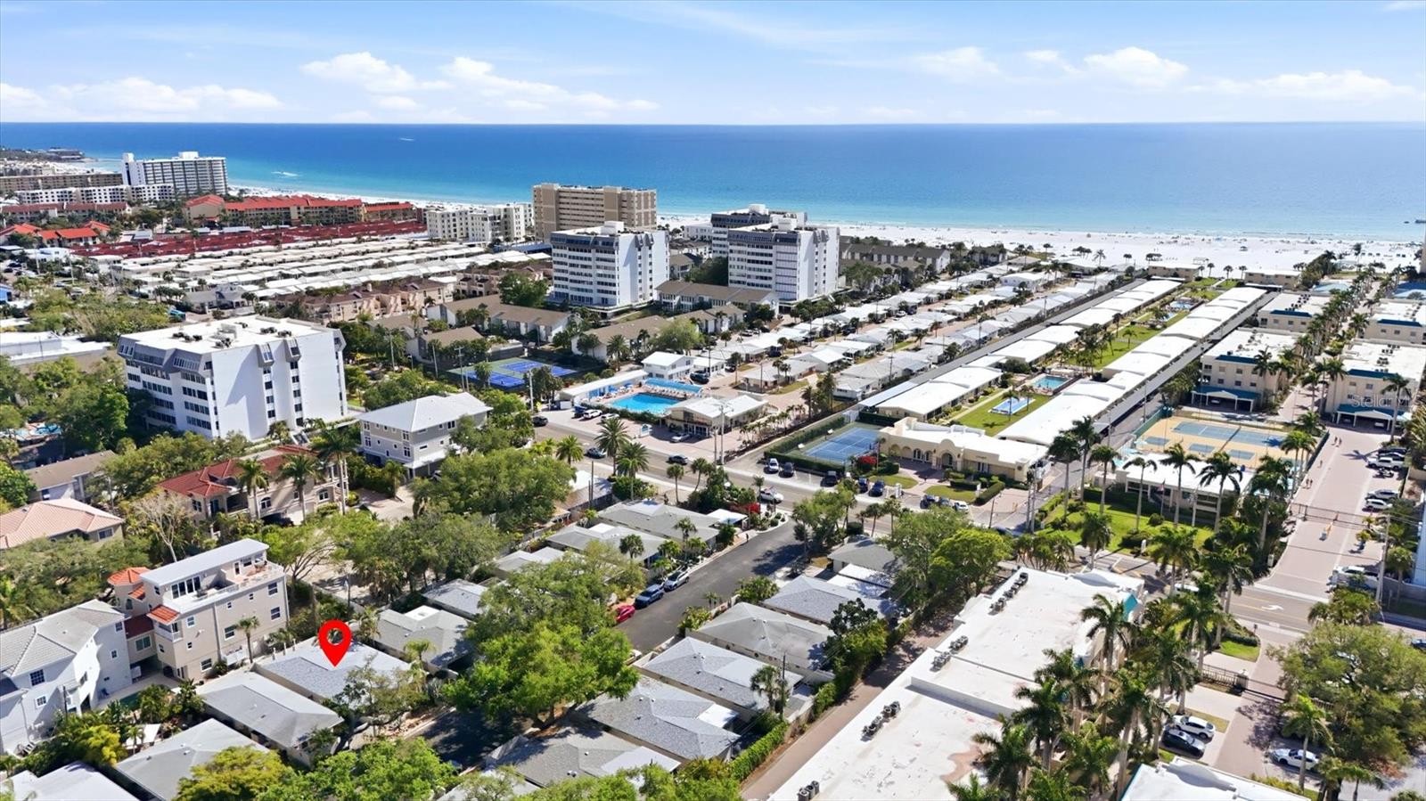 Image 42 of 45 For 6005 Midnight Pass Road S6