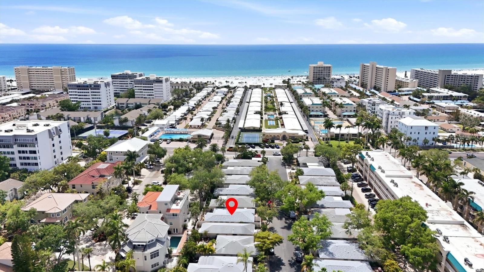 Image 44 of 45 For 6005 Midnight Pass Road S6